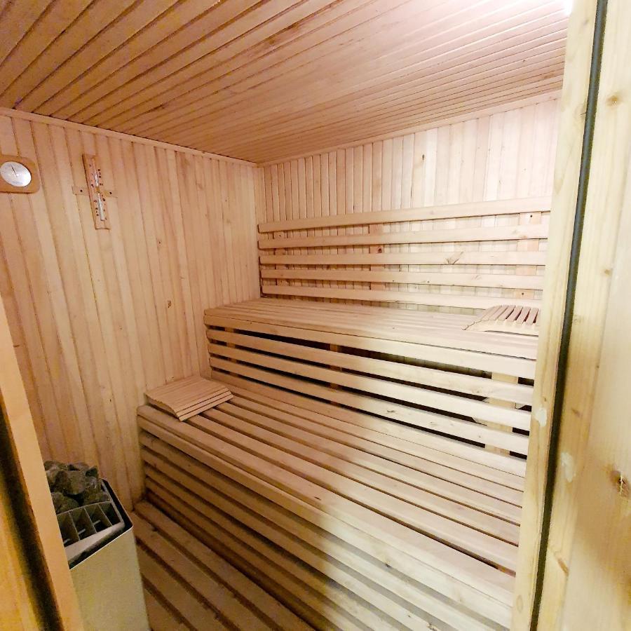 Dom Bystra Pod Chopkom & Wellness Ngoại thất bức ảnh