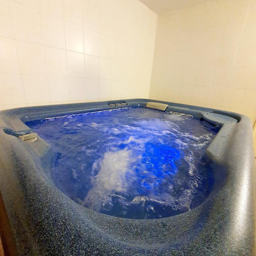 Dom Bystra Pod Chopkom & Wellness Ngoại thất bức ảnh